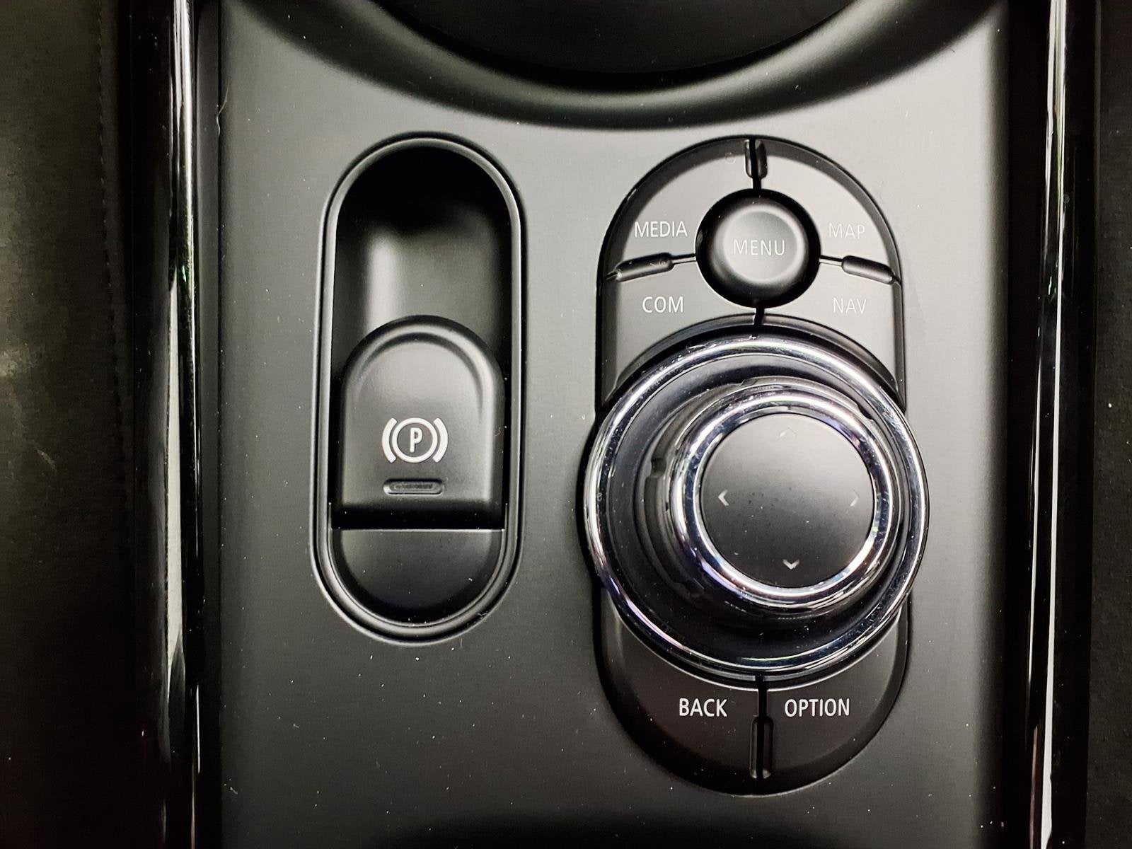 2022 MINI Clubman Cooper S