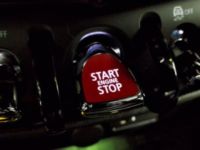 2022 MINI Clubman Cooper S