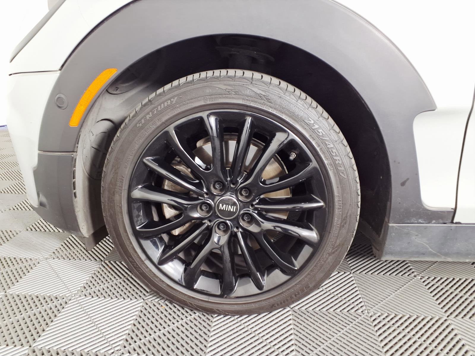 2022 MINI Clubman Cooper S