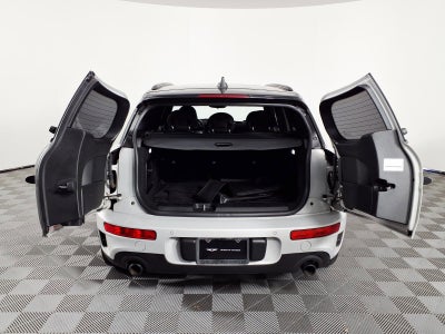 2022 MINI Clubman Cooper S