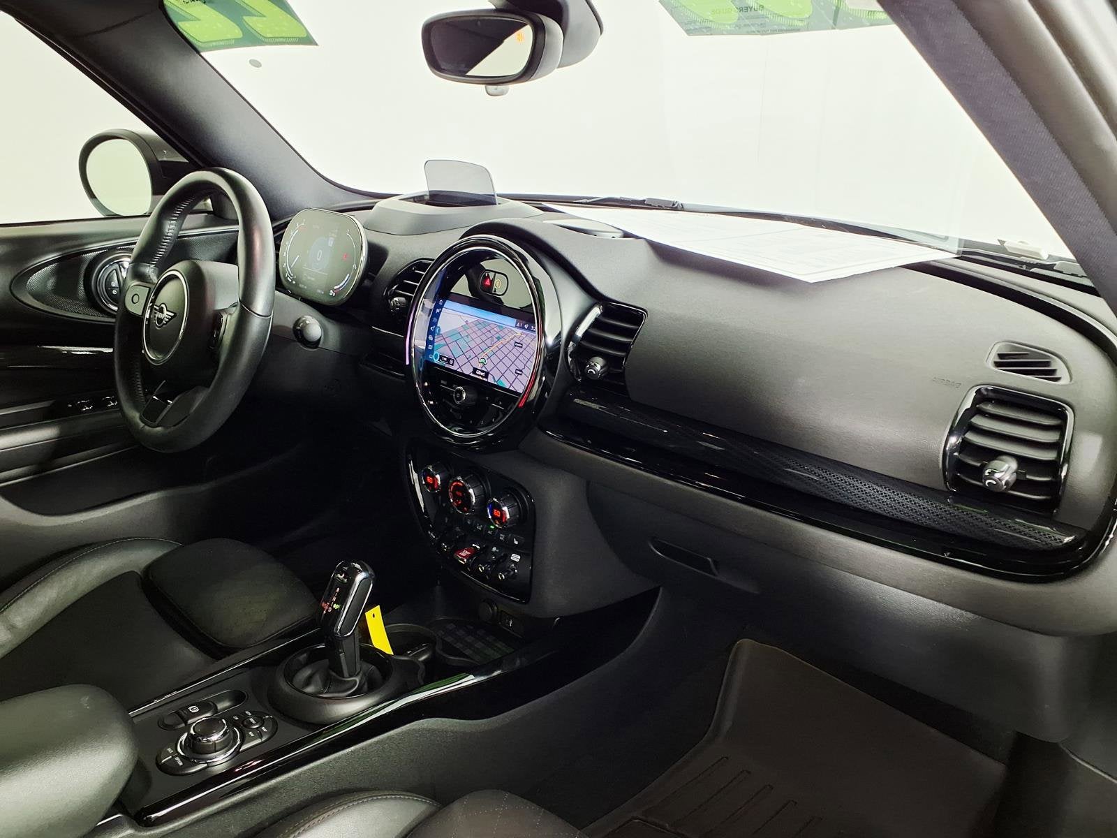 2022 MINI Clubman Cooper S