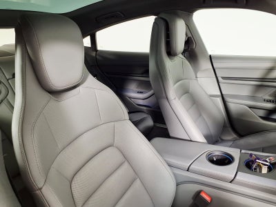 2023 Porsche Taycan 4S