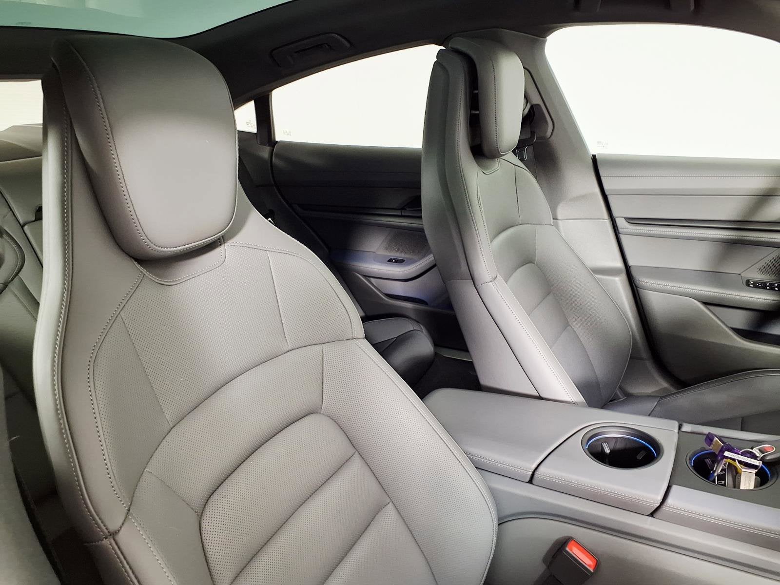 2023 Porsche Taycan 4S