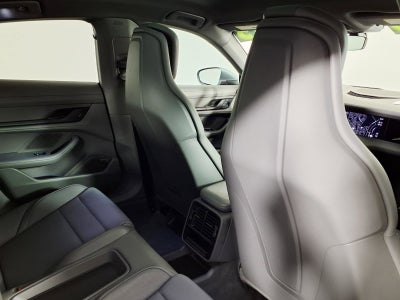 2023 Porsche Taycan 4S