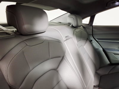 2023 Porsche Taycan 4S