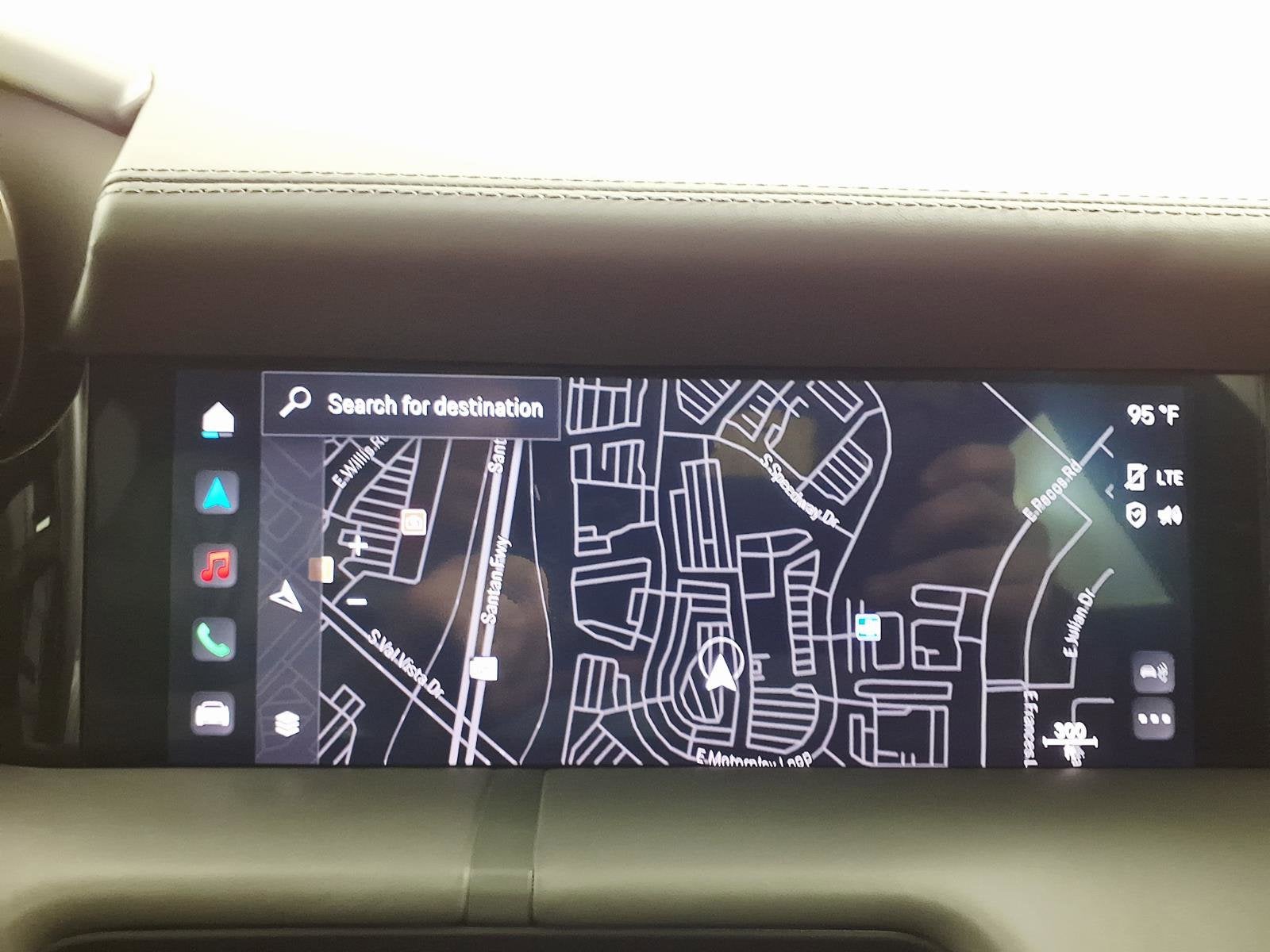 2023 Porsche Taycan 4S