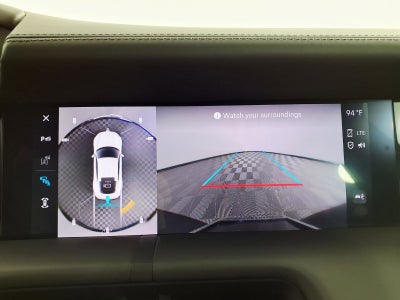 2023 Porsche Taycan 4S