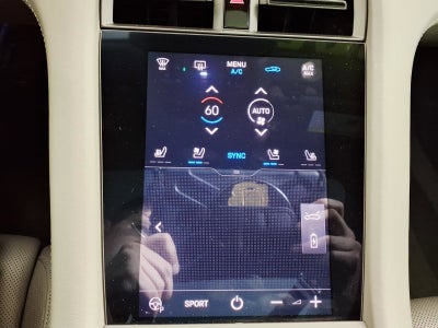 2023 Porsche Taycan 4S