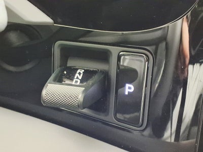 2023 Porsche Taycan 4S