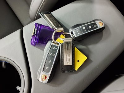 2023 Porsche Taycan 4S