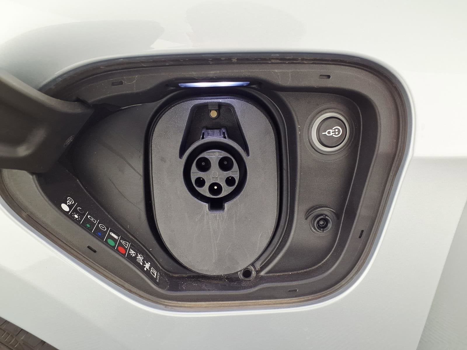 2023 Porsche Taycan 4S