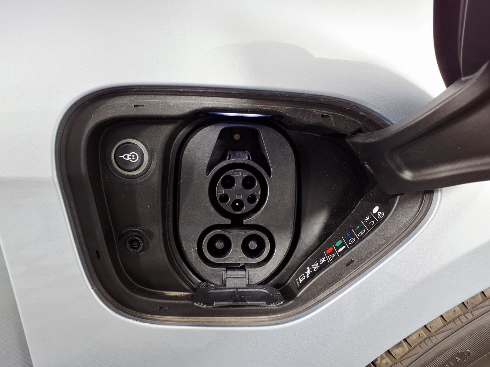 2023 Porsche Taycan 4S