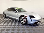 2023 Porsche Taycan 4S
