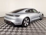 2023 Porsche Taycan 4S