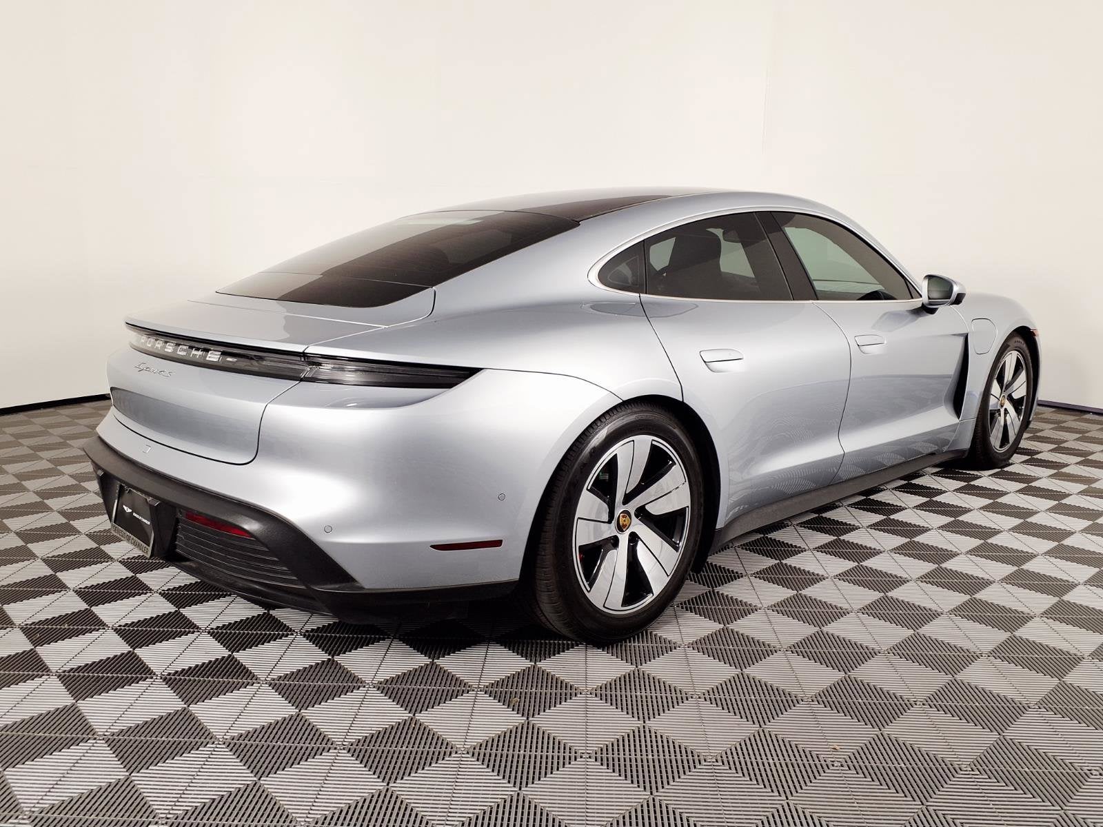 2023 Porsche Taycan 4S