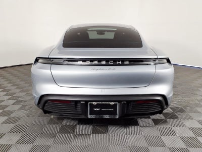 2023 Porsche Taycan 4S