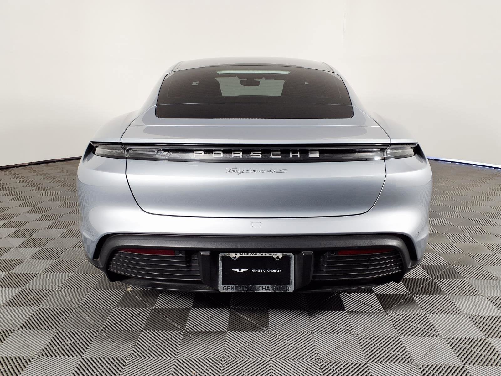 2023 Porsche Taycan 4S