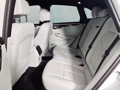 2024 Porsche Macan AWD