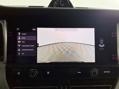 2024 Porsche Macan AWD