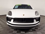2024 Porsche Macan AWD