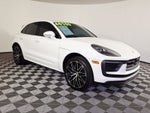 2024 Porsche Macan AWD