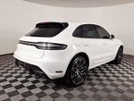 2024 Porsche Macan AWD