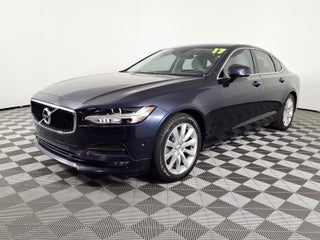 2017 Volvo S90 Momentum
