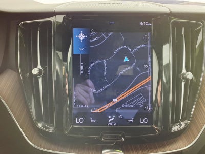 2021 Volvo XC60 Momentum