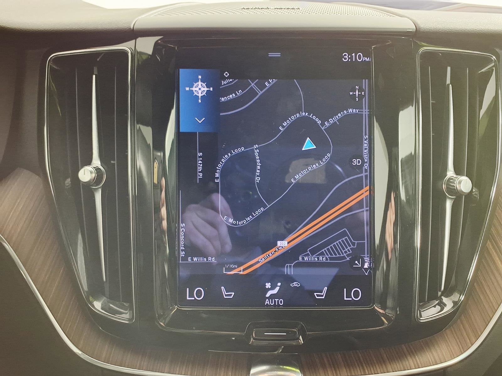 2021 Volvo XC60 Momentum