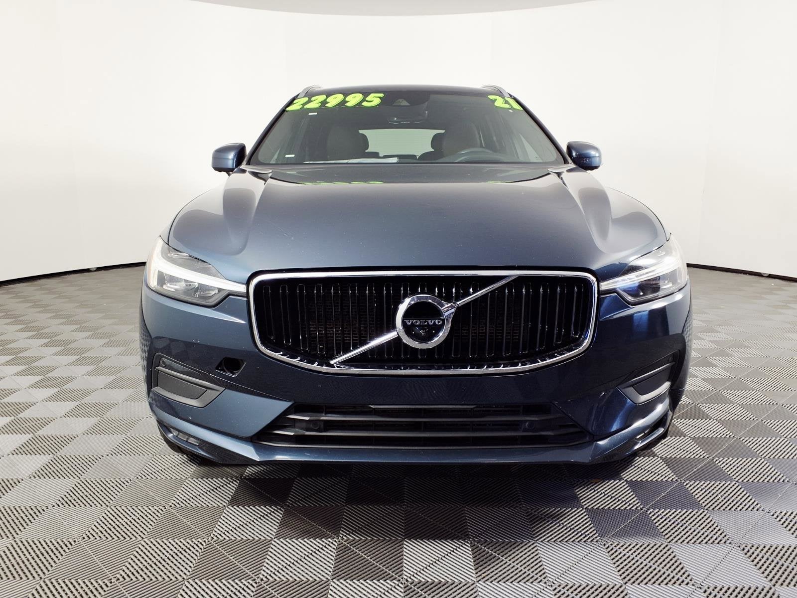 2021 Volvo XC60 Momentum