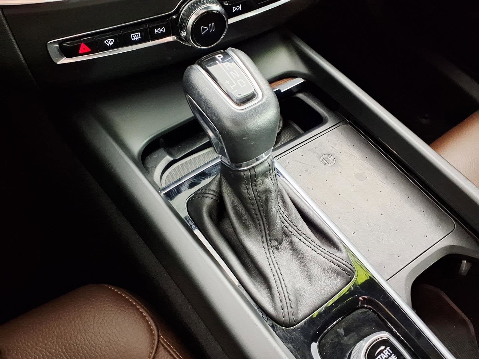 2021 Volvo XC60 Momentum