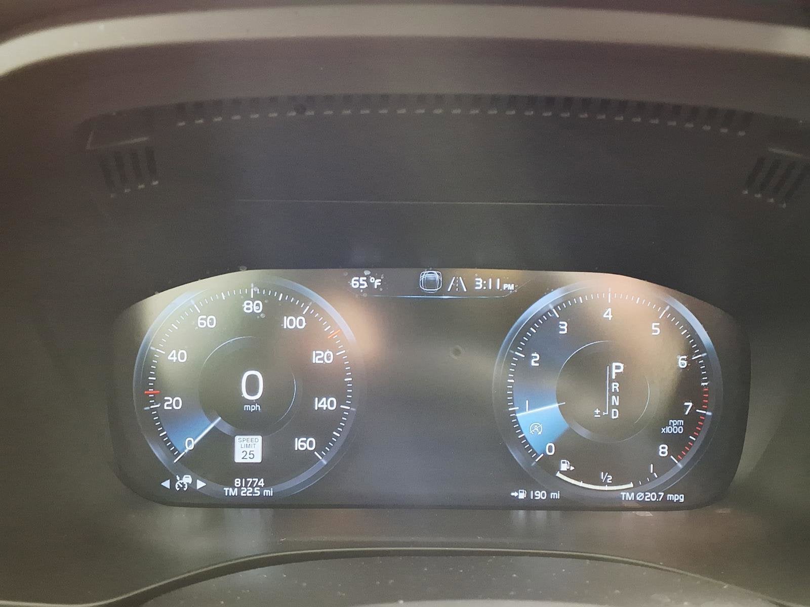 2021 Volvo XC60 Momentum