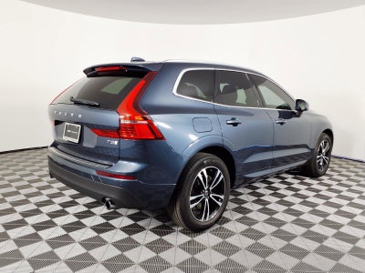 2021 Volvo XC60 Momentum