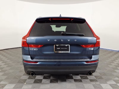 2021 Volvo XC60 Momentum