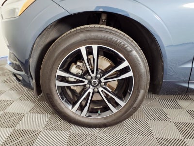 2021 Volvo XC60 Momentum