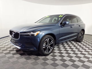 2021 Volvo XC60 Momentum