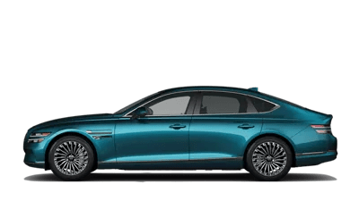 2024 Genesis Electrified G80 - Genesis of Chandler in Chandler AZ