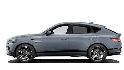 2025 Genesis GV80 Coupe - Genesis of Chandler in Chandler AZ