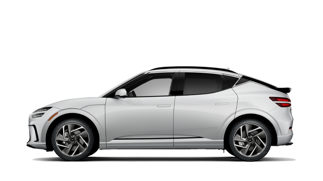 2026 Genesis GV60 - Genesis of Chandler in Chandler AZ