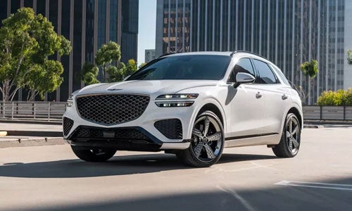 Schedule a test drive at Genesis of Chandler in Chandler, AZ.