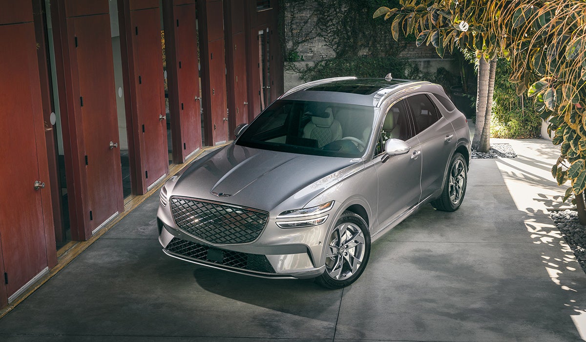 Genesis of Chandler in Chandler AZ