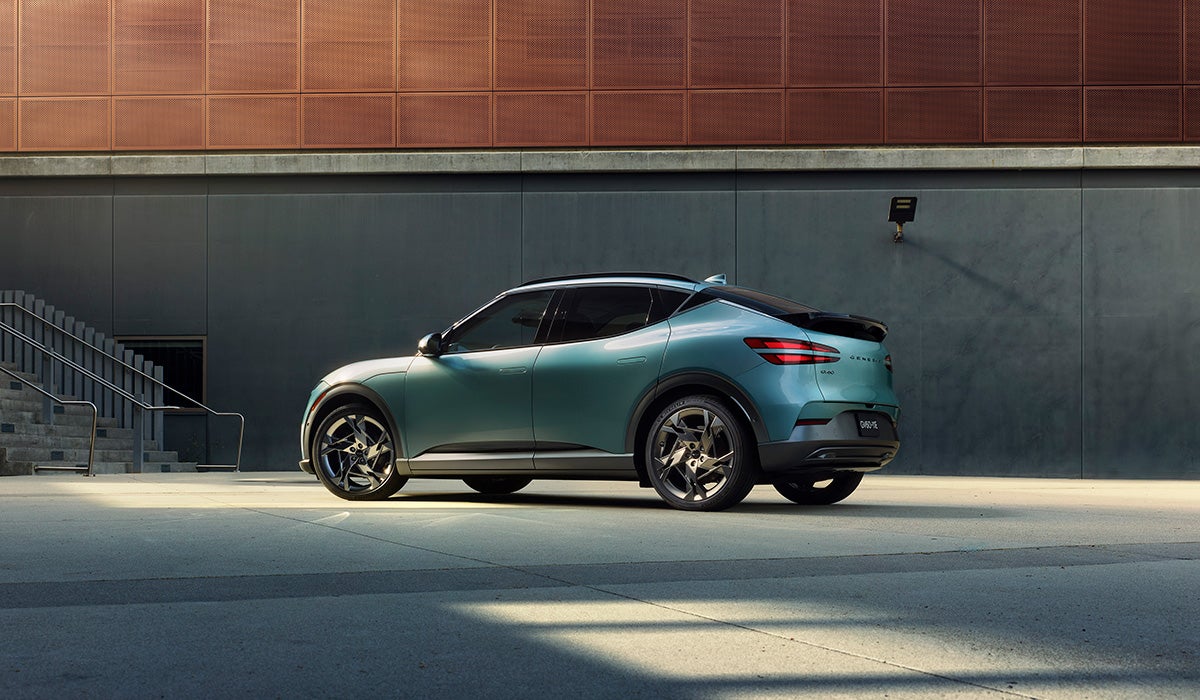 Genesis of Chandler in Chandler AZ