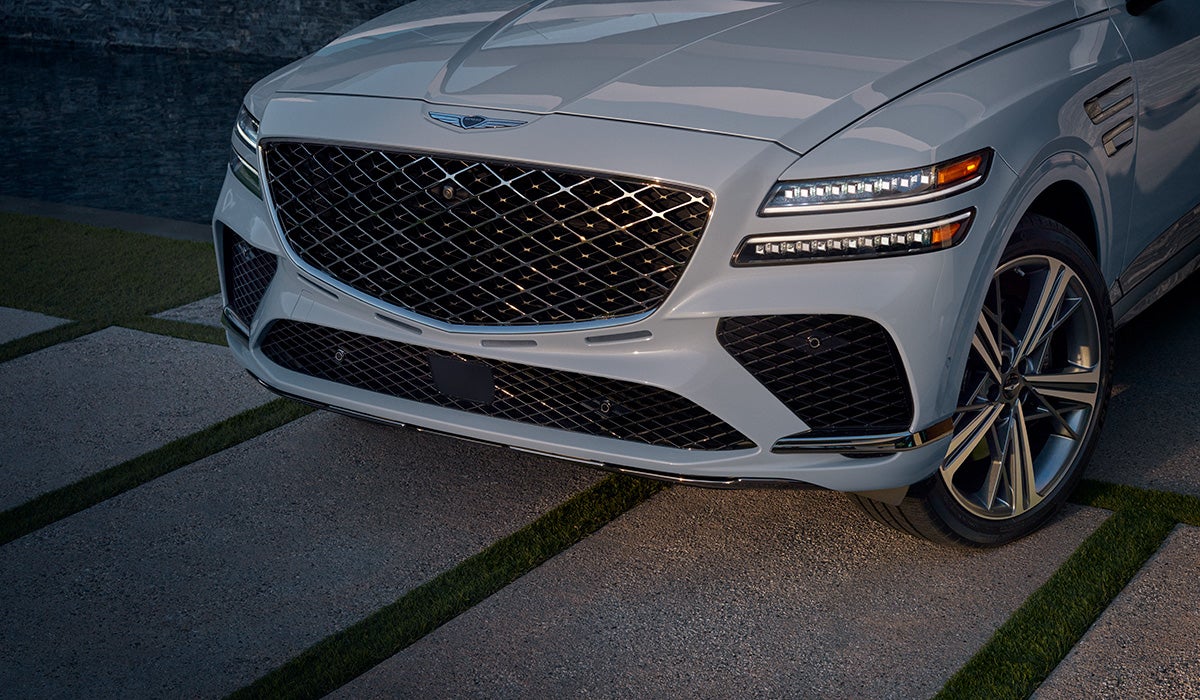 Genesis of Chandler in Chandler AZ