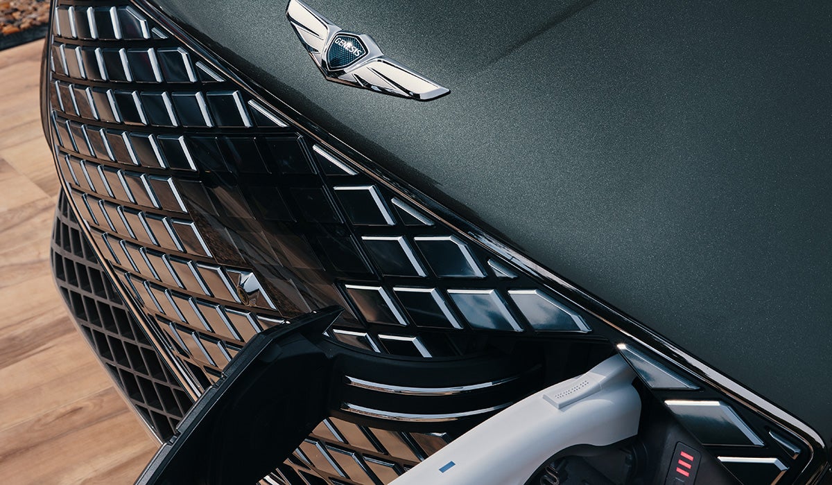 Genesis of Chandler in Chandler AZ