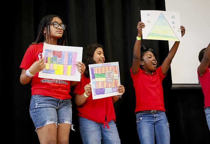 Genesis of Chandler in Chandler AZ