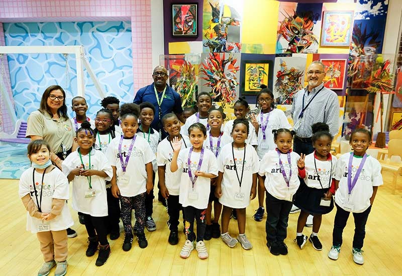 Genesis of Chandler in Chandler AZ