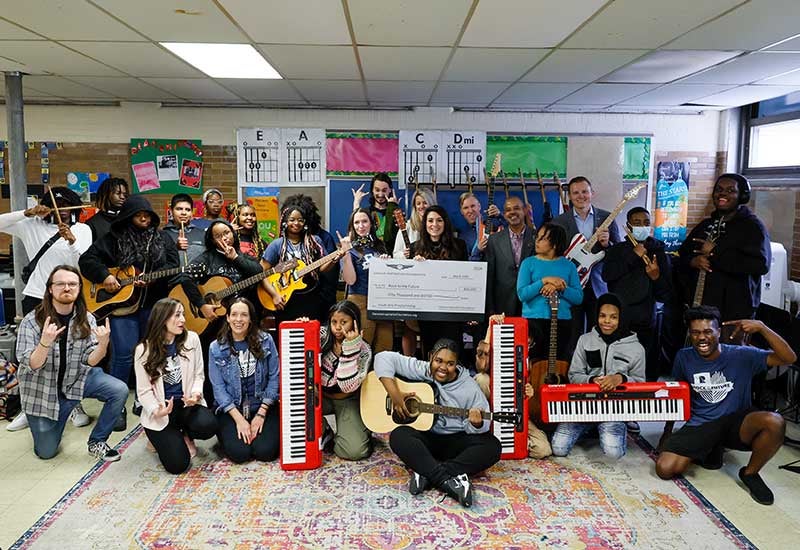 Genesis of Chandler in Chandler AZ