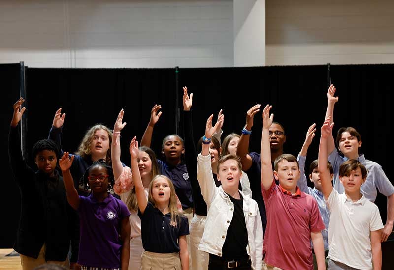 Genesis of Chandler in Chandler AZ