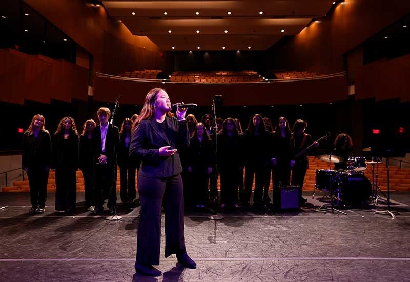 Genesis of Chandler in Chandler AZ