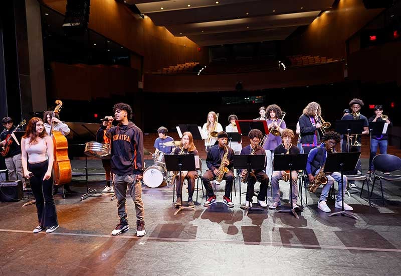 Genesis of Chandler in Chandler AZ